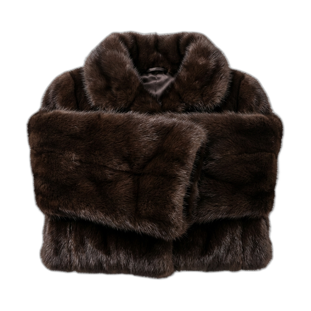 Mink Coat